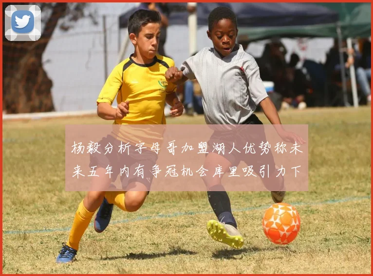 杨毅分析字母哥加盟湖人优势称未来五年内有争冠机会库里吸引力下降